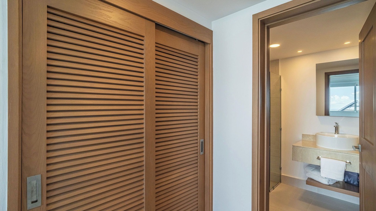 Photo of Bathroom in Puerto Plata