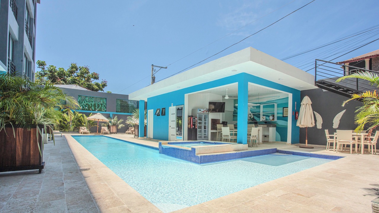 Photo of Outdoor in El Batey