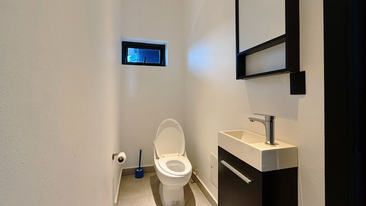 Photo of Bathroom in El Batey