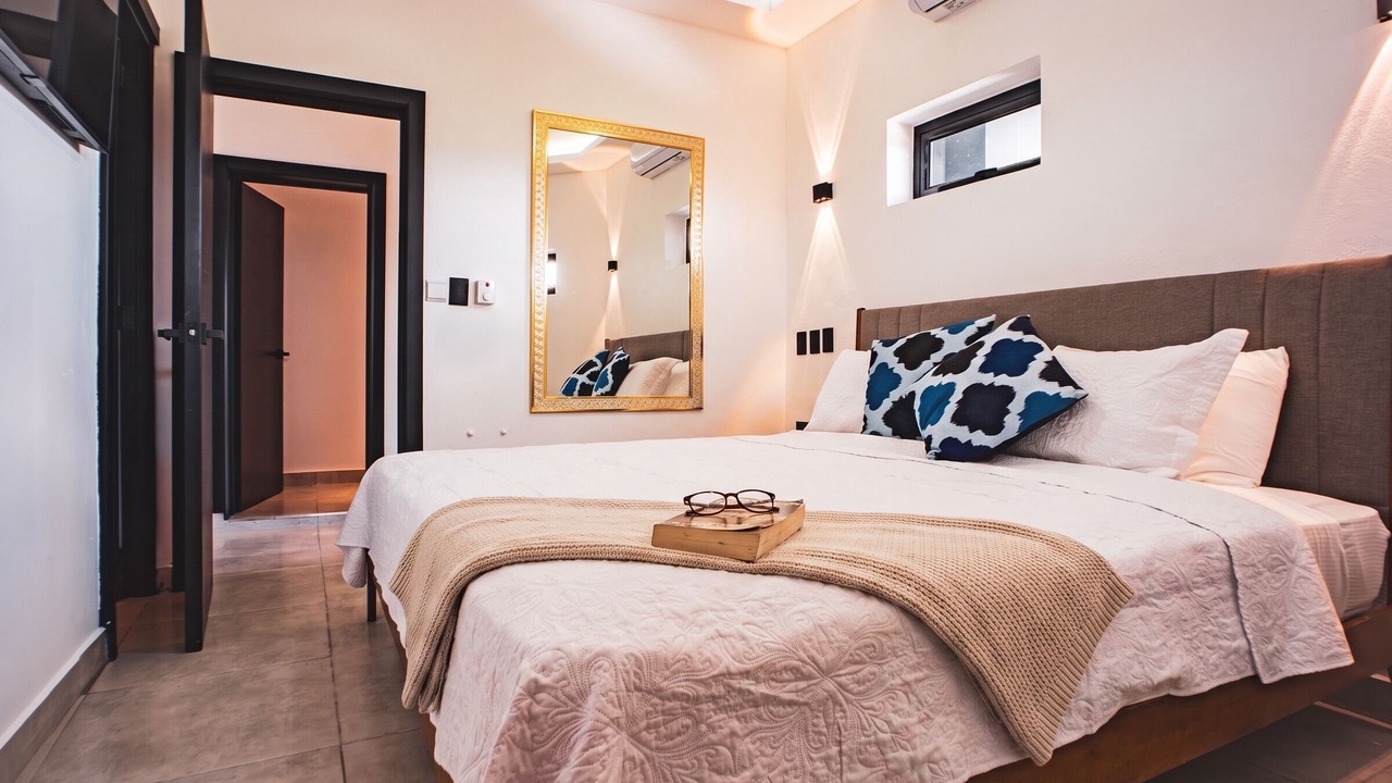 Photo of Bedroom in El Batey