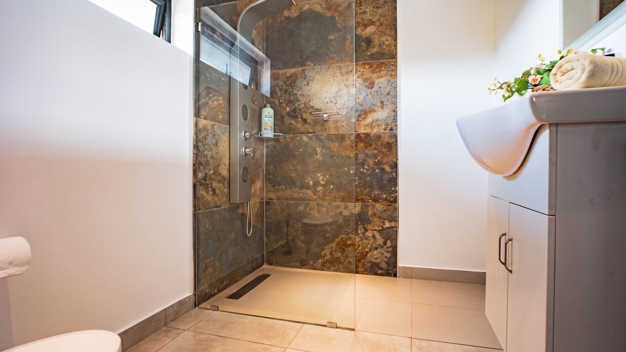 Photo of Bathroom in El Batey