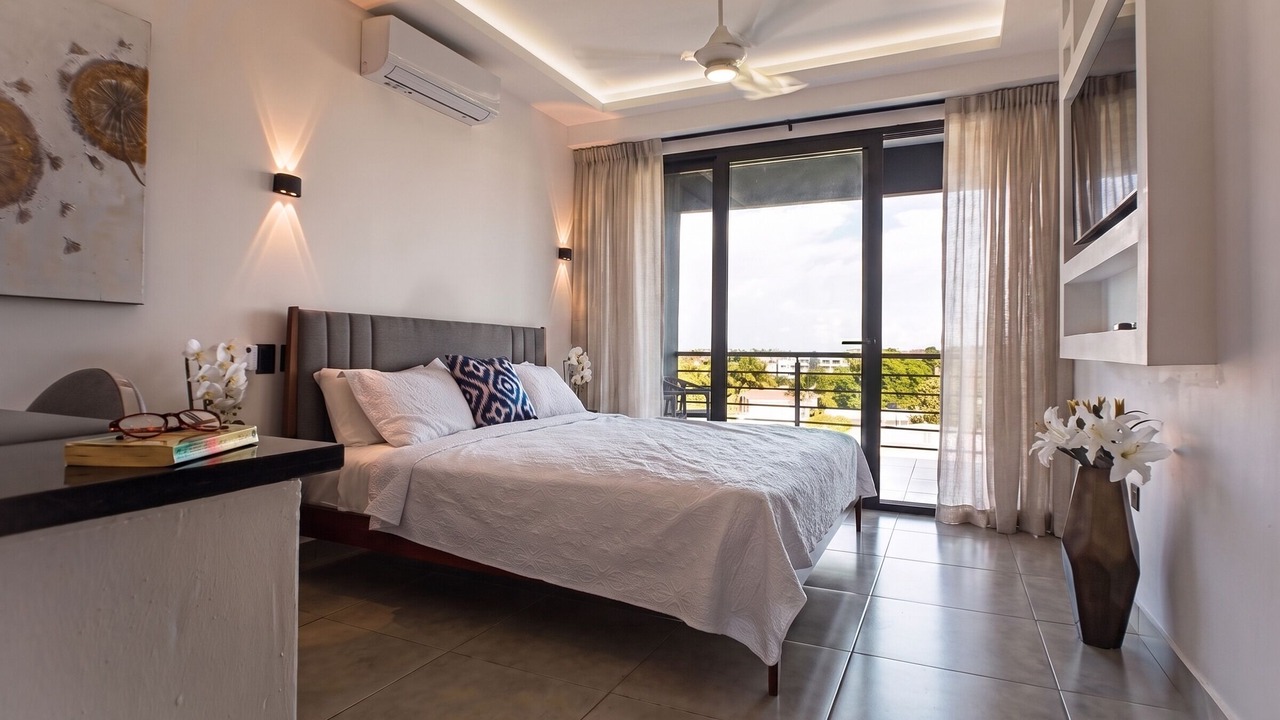Photo of Bedroom in El Batey