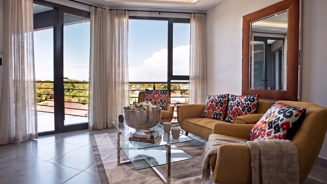 Photo of Livingroom in El Batey