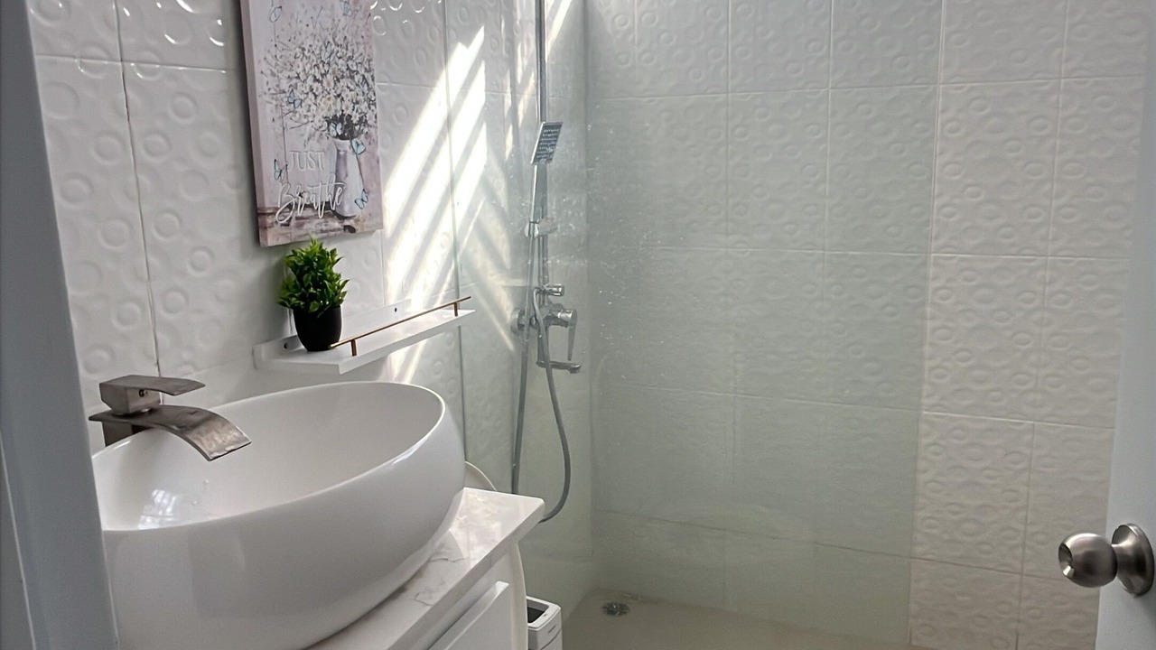 Photo of Bathroom in Bani