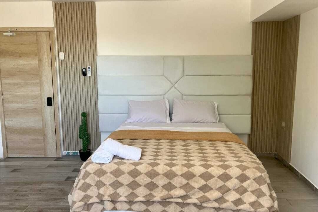 Photo of Bedroom in Barahona