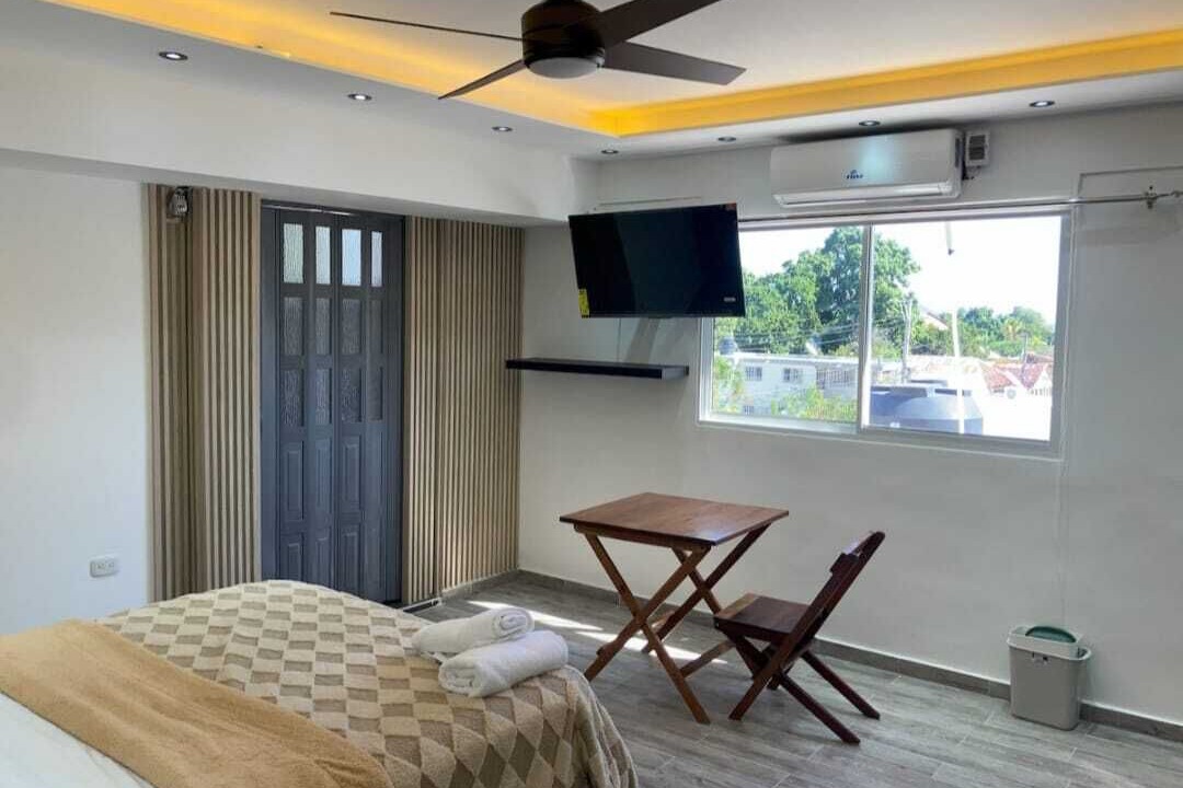 Photo of Bedroom in Barahona