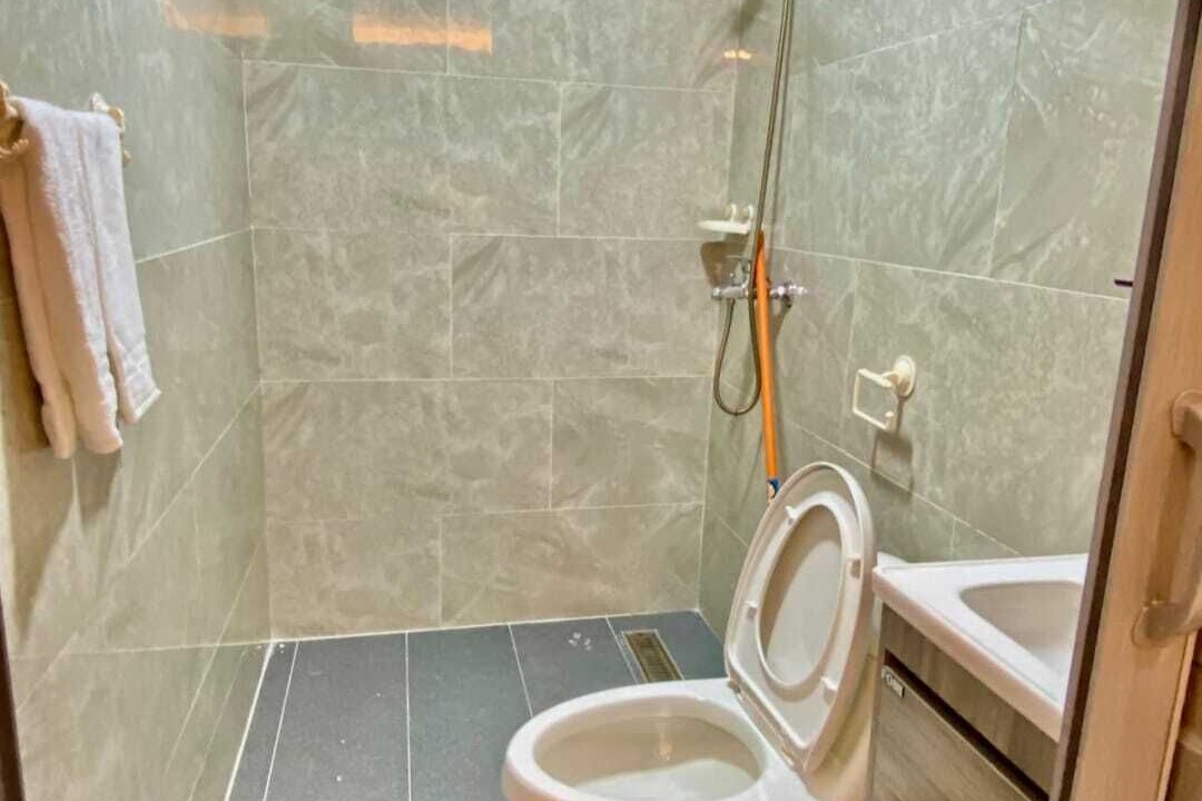 Photo of Bathroom in Barahona