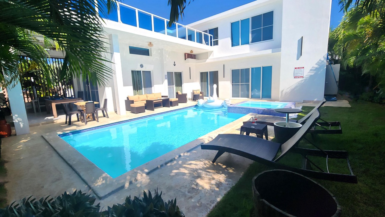 Photo of Outdoor in Sosua