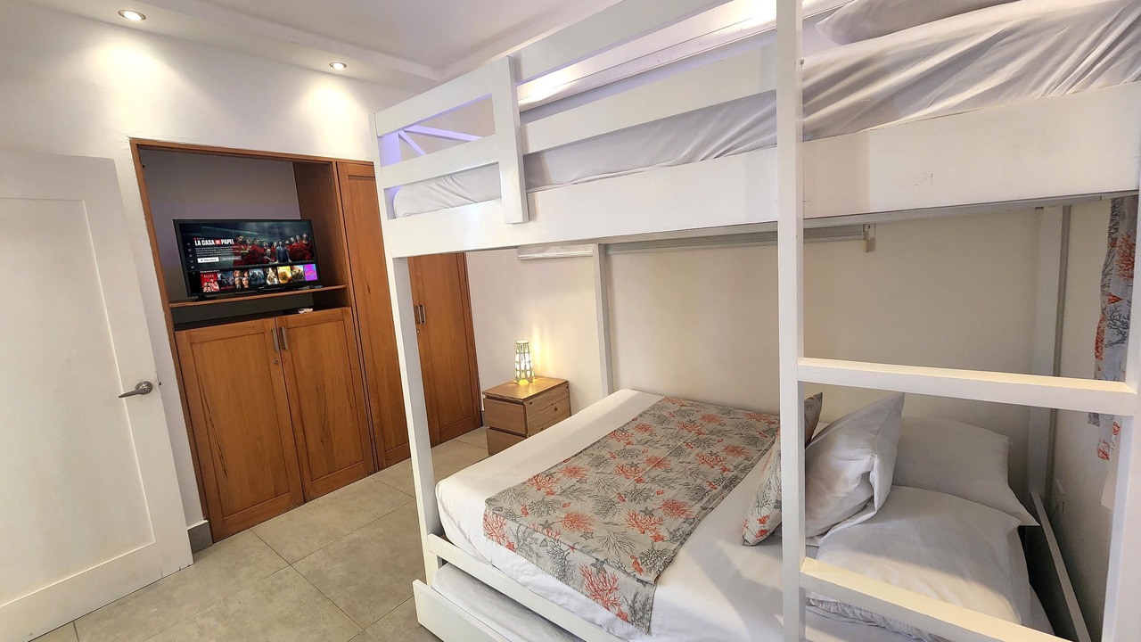 Photo of Bedroom in Sosua