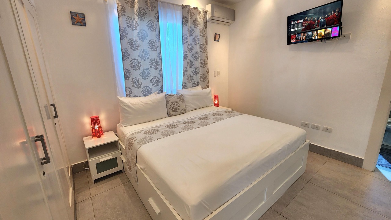 Photo of Bedroom in Sosua
