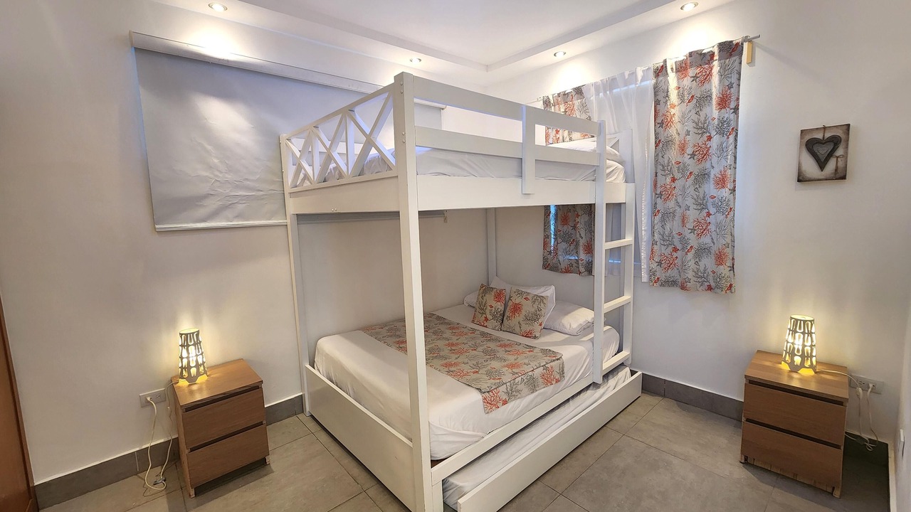 Photo of Bedroom in Sosua