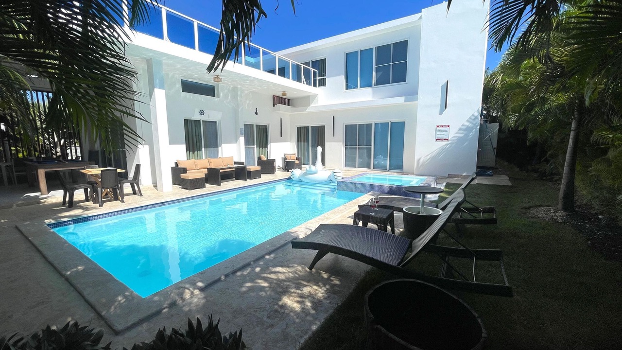 Photo of Outdoor in Sosua