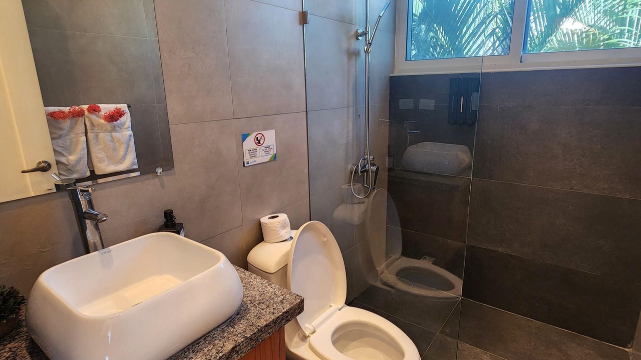 Photo of Bathroom in Sosua