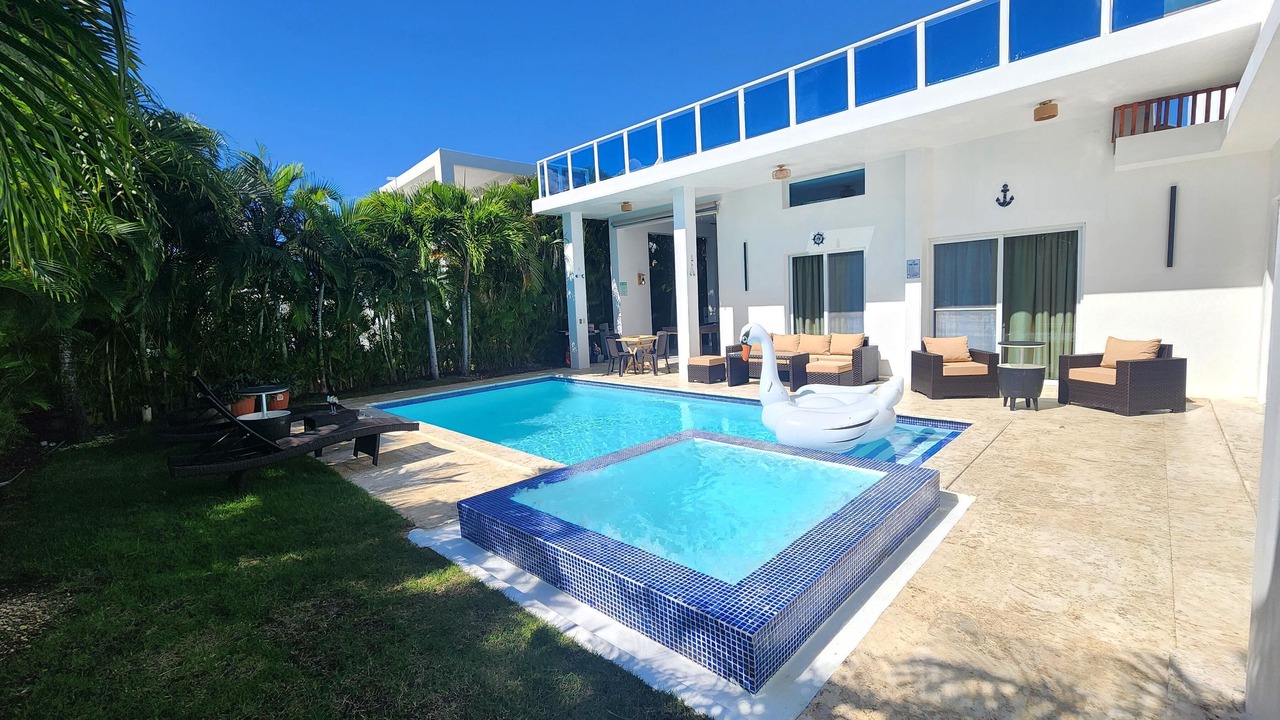 Photo of Outdoor in Sosua