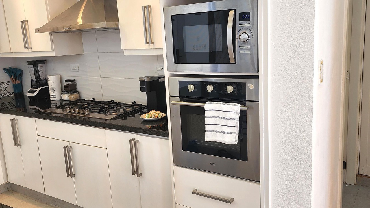 Photo of Kitchen in Sosua