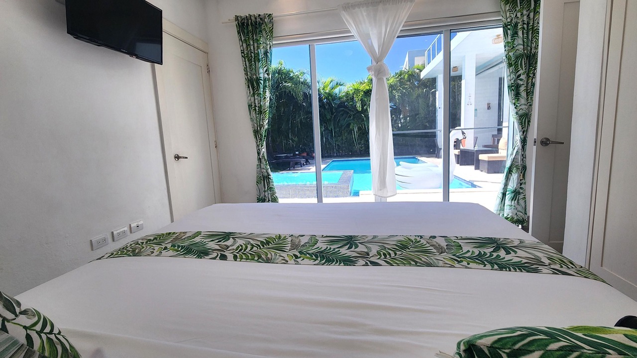 Photo of Bedroom in Sosua