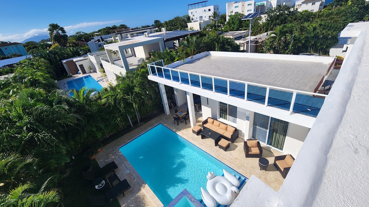Photo of Outdoor in Sosua
