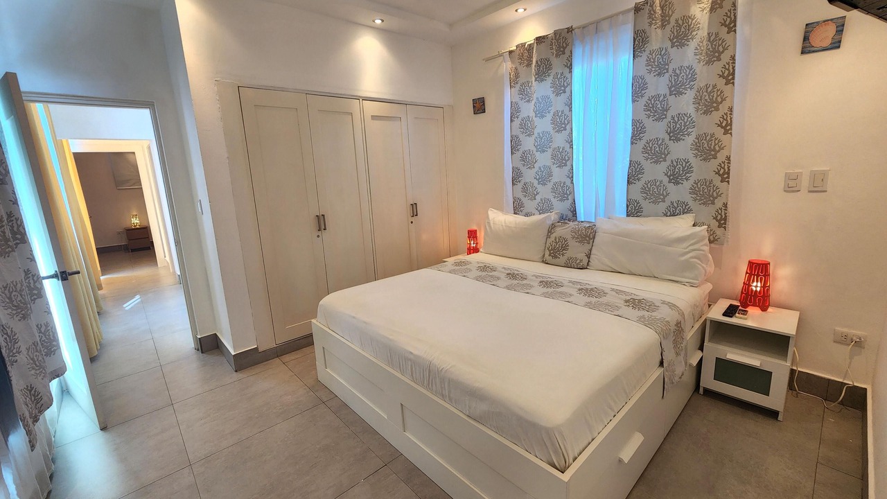 Photo of Bedroom in Sosua