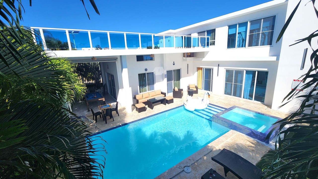 Photo of Outdoor in Sosua