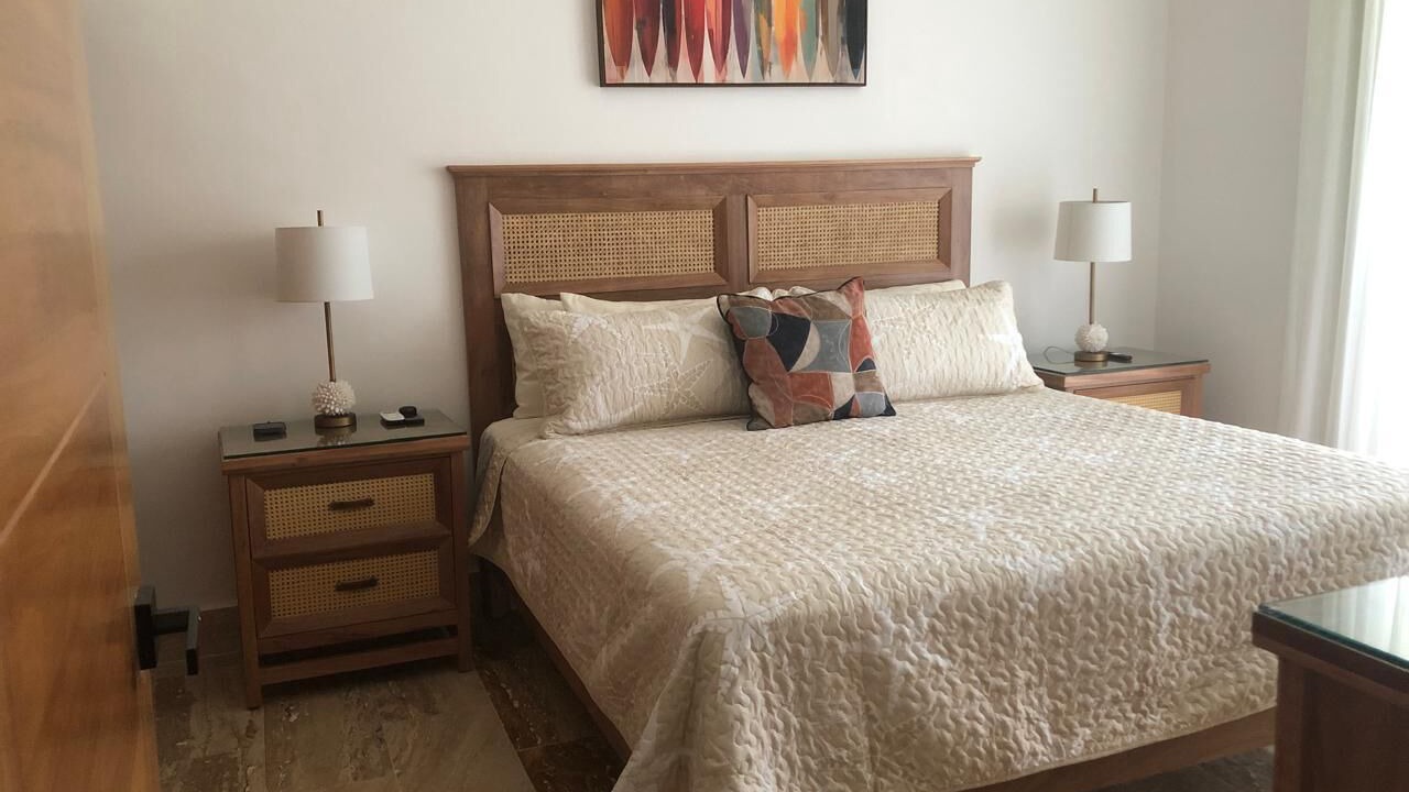 Photo of Bedroom in Puerto Plata