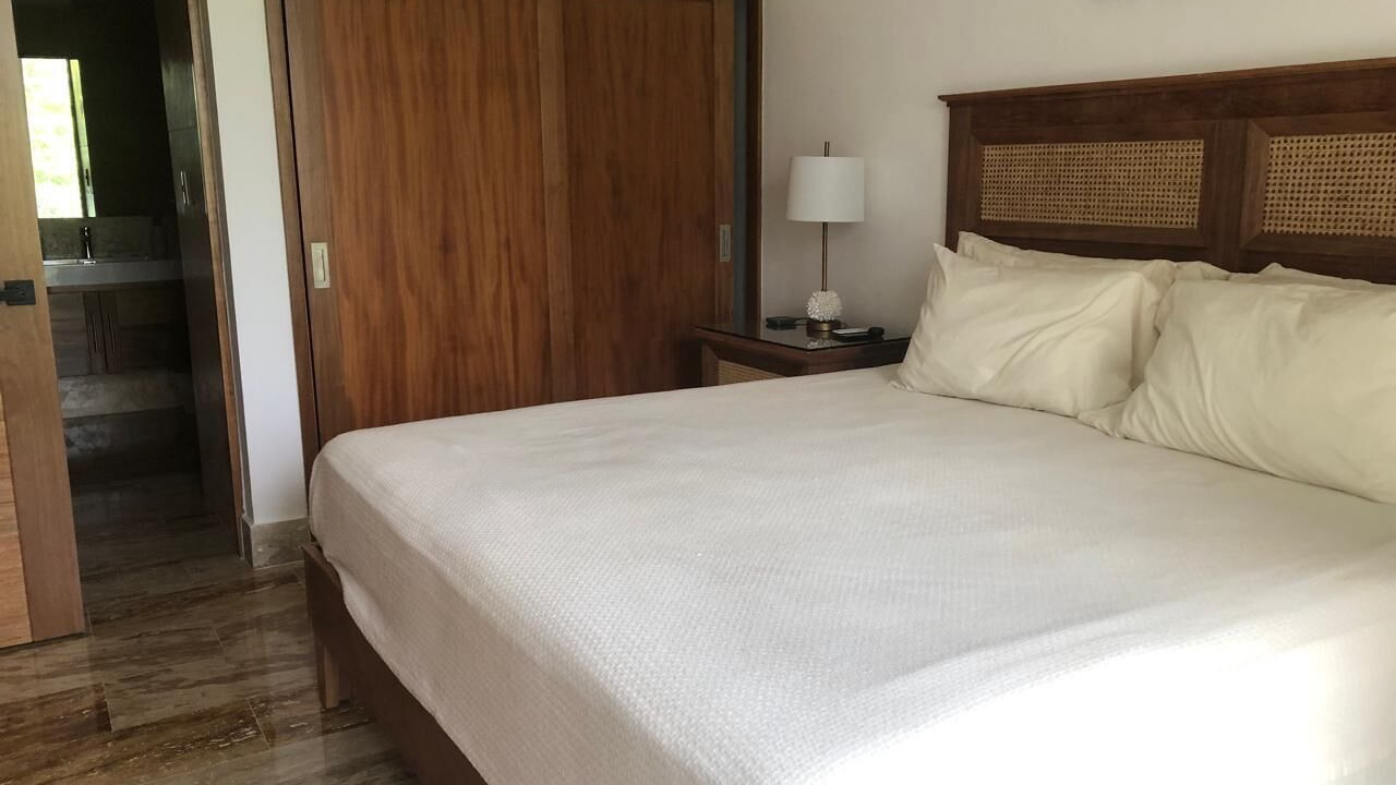 Photo of Bedroom in Puerto Plata