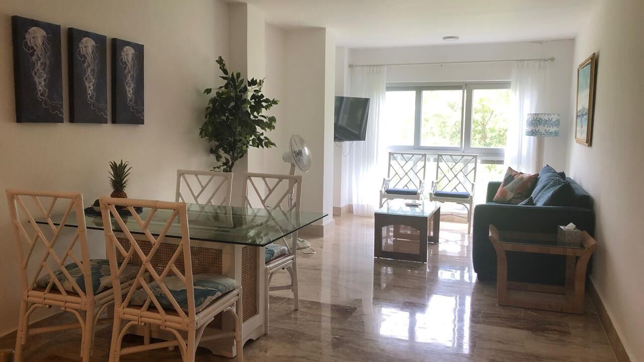 Photo of Livingroom in Puerto Plata