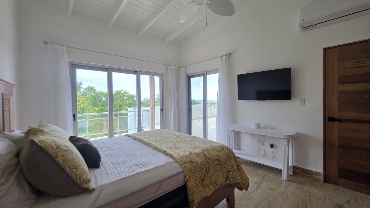 Photo of Bedroom in Puerto Plata