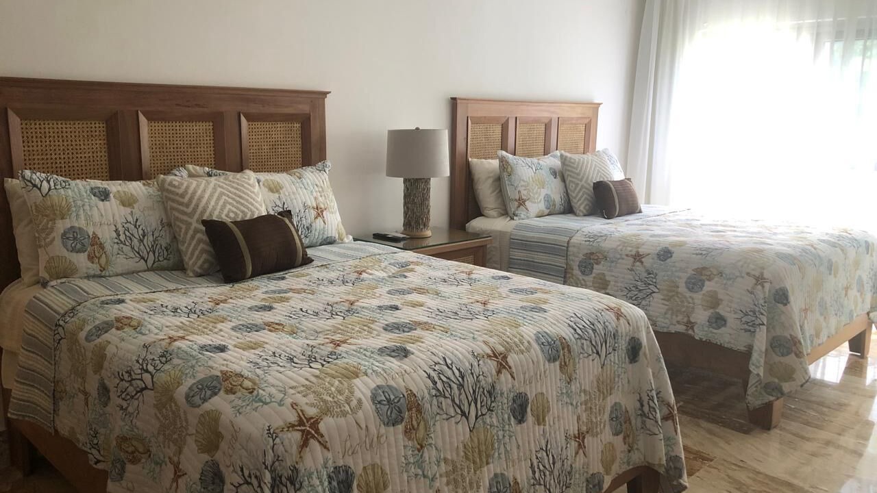 Photo of Bedroom in Puerto Plata