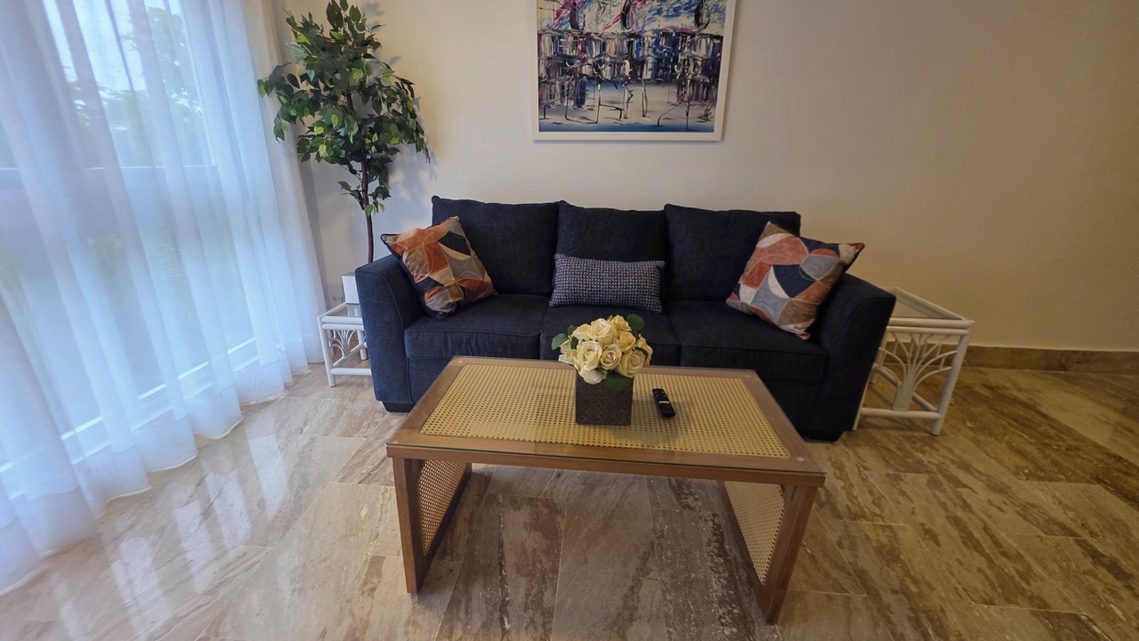 Photo of Livingroom in Puerto Plata