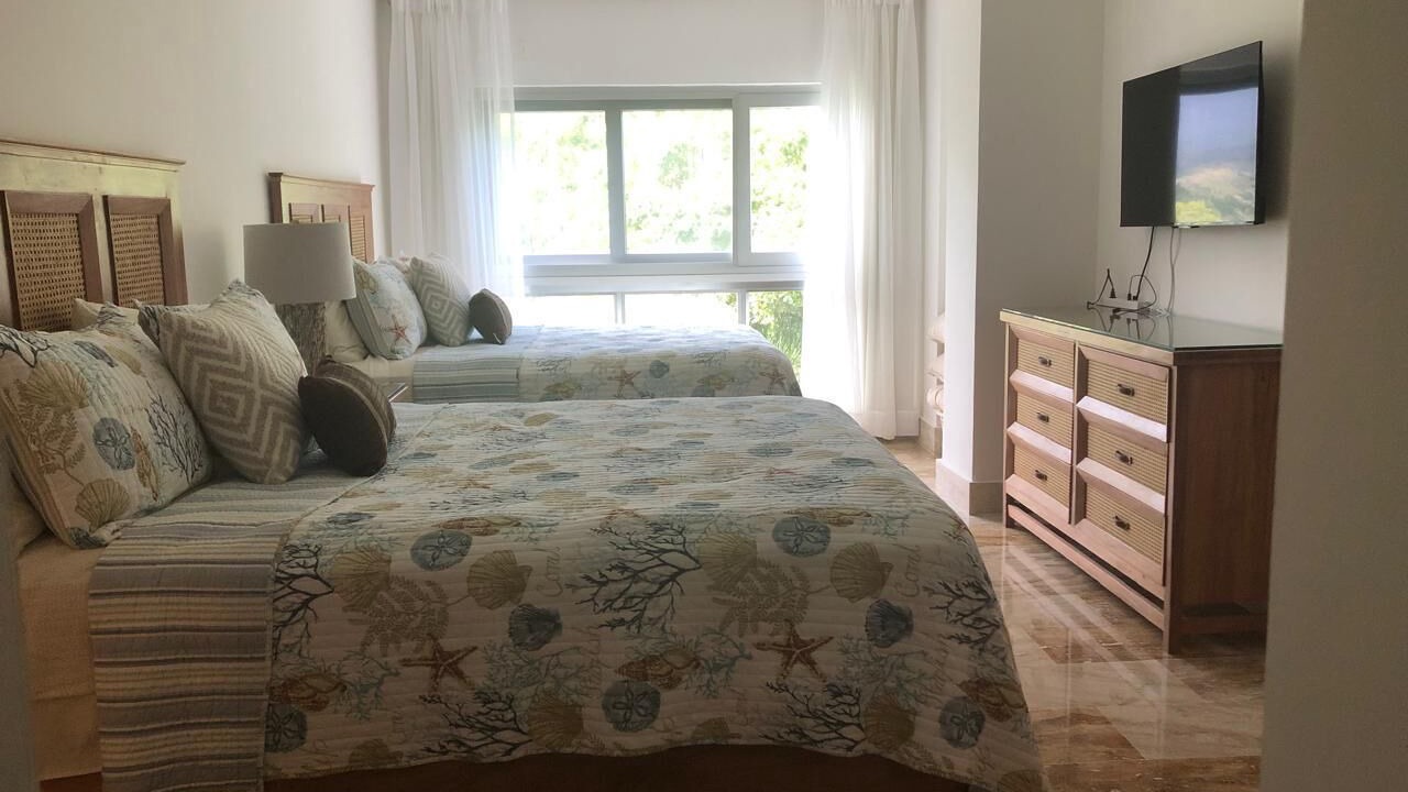 Photo of Bedroom in Puerto Plata