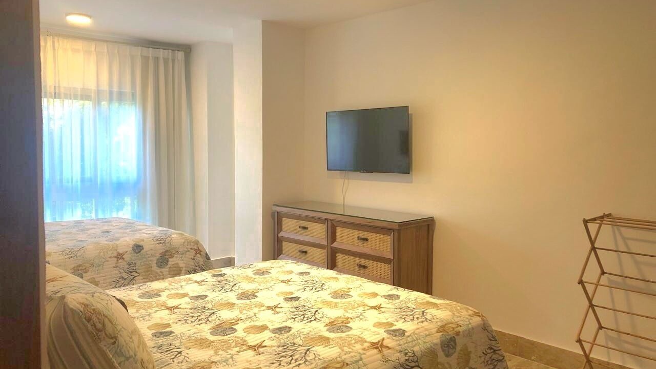Photo of Bedroom in Puerto Plata