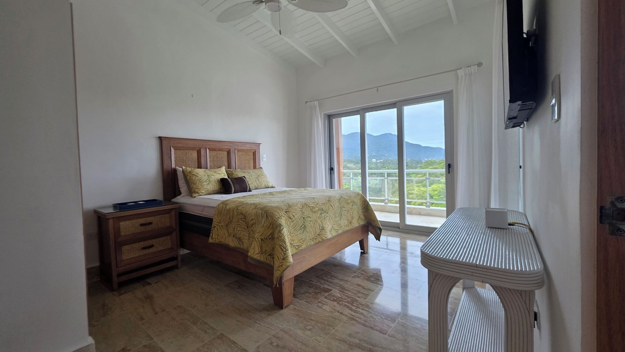 Photo of Bedroom in Puerto Plata