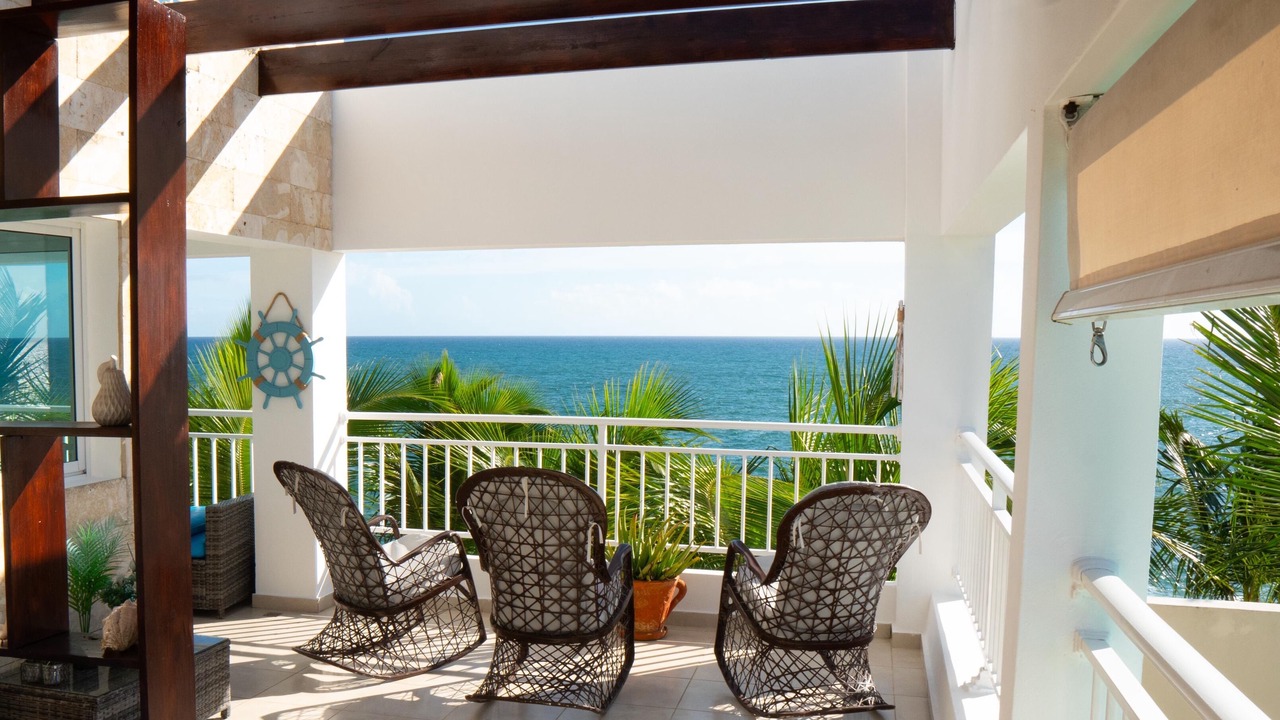 Photo of Outdoor in Villas Del Mar