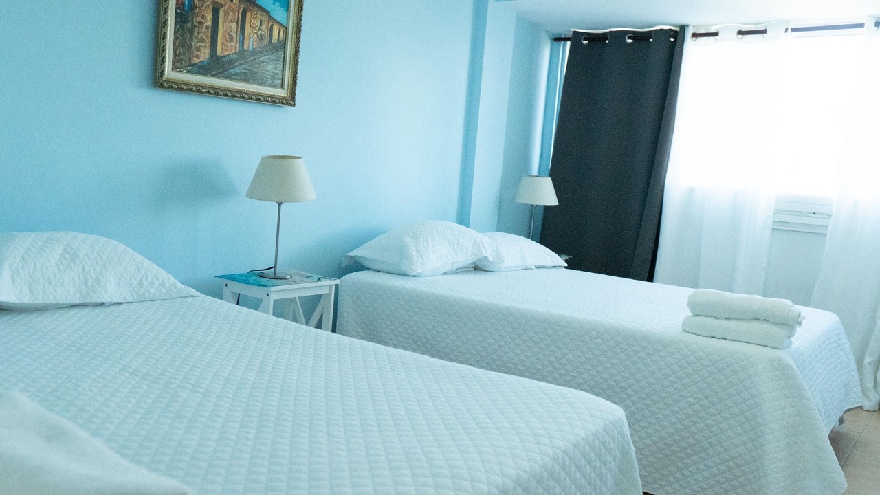 Photo of Bedroom in Villas Del Mar
