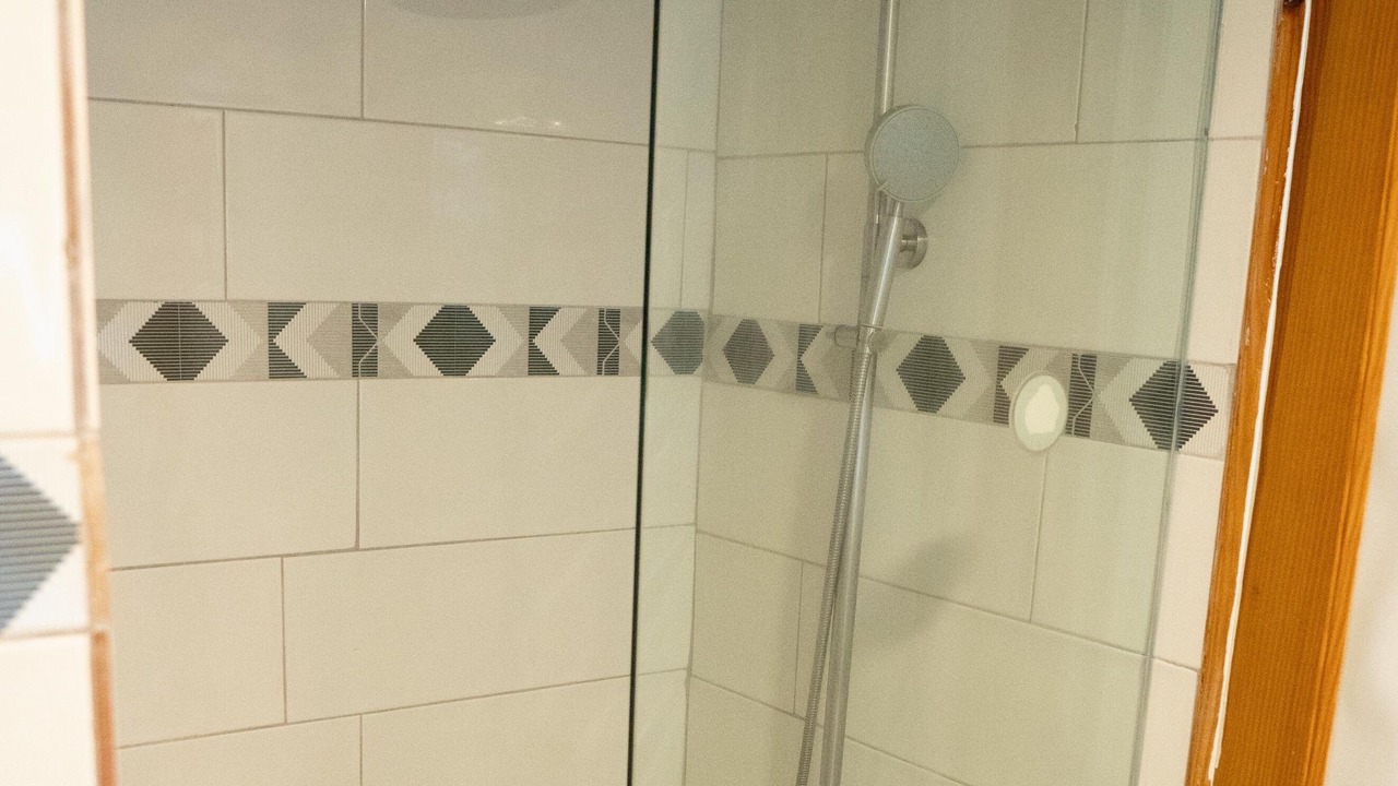 Photo of Bathroom in Villas Del Mar