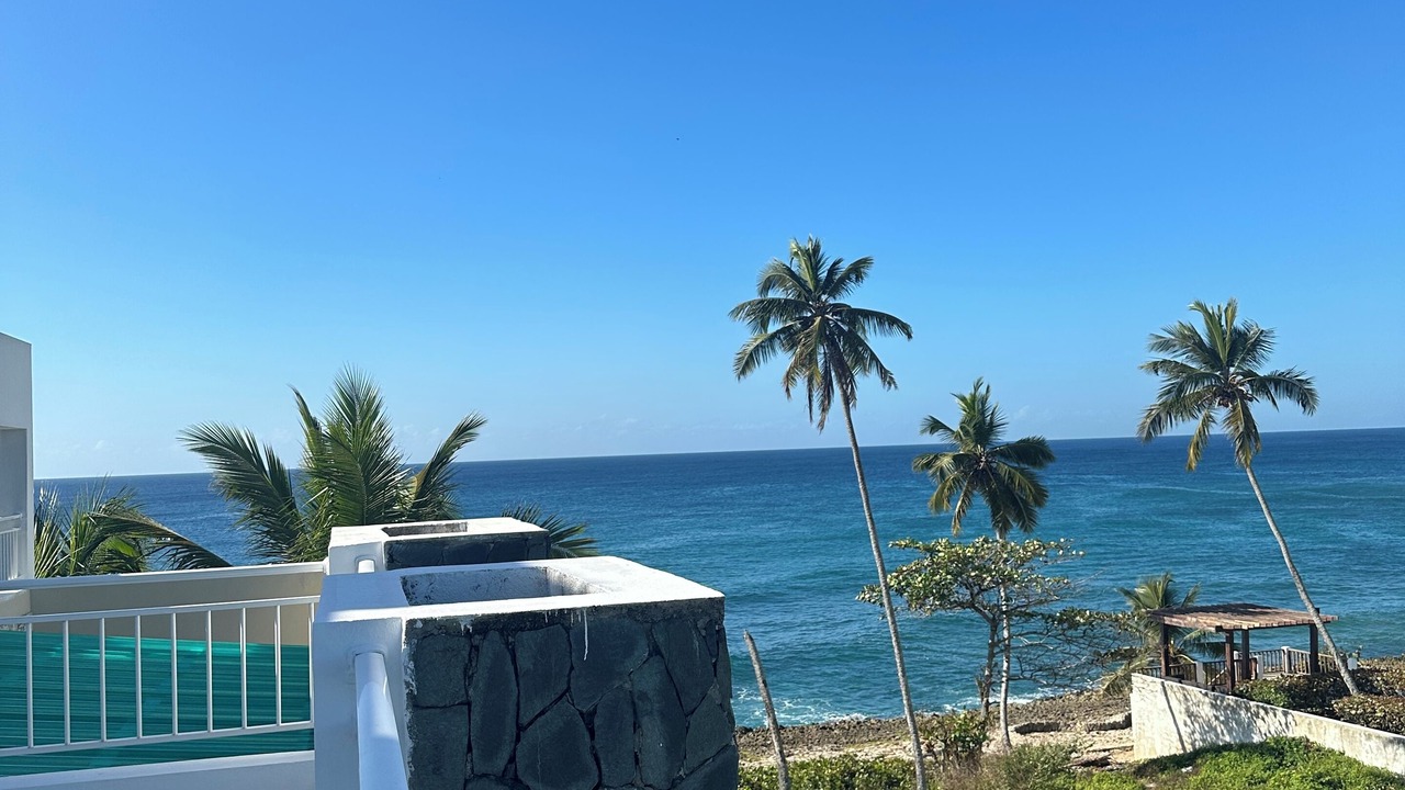 Photo of Outdoor in Villas Del Mar