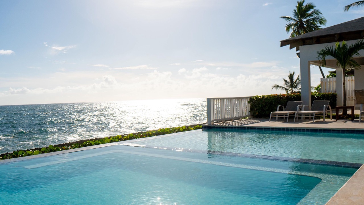 Photo of Outdoor in Villas Del Mar