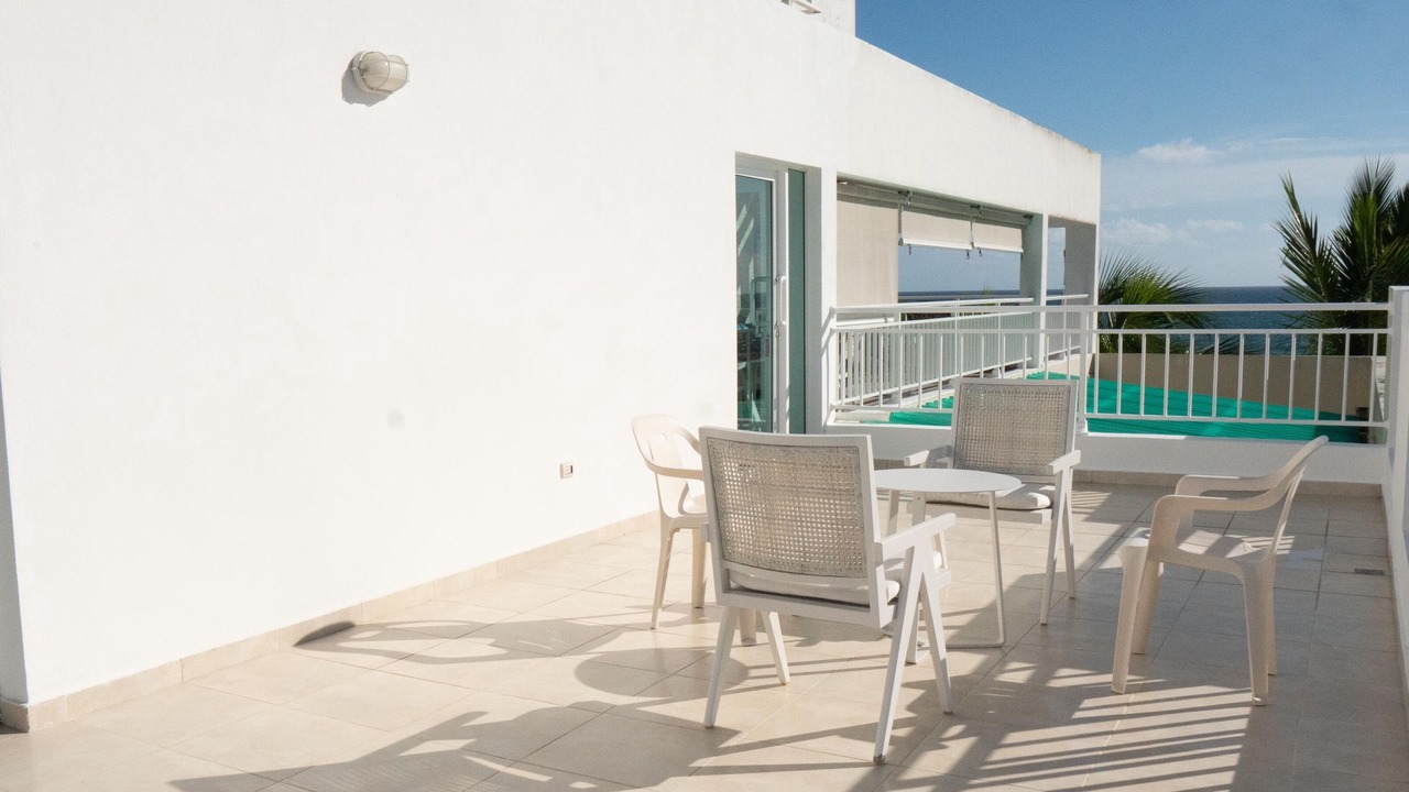Photo of Outdoor in Villas Del Mar