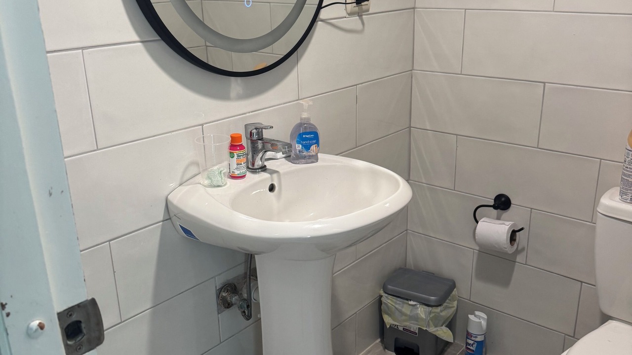 Photo of Bathroom in Villas Del Mar