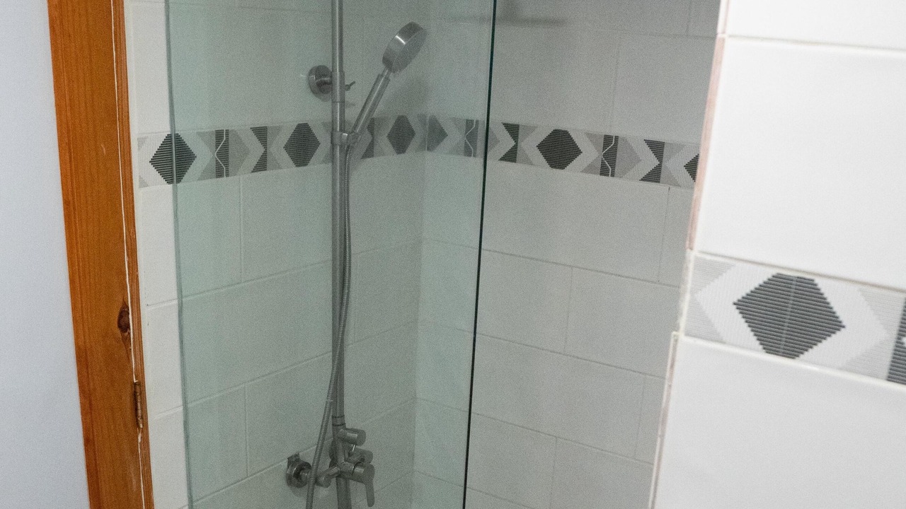 Photo of Bathroom in Villas Del Mar