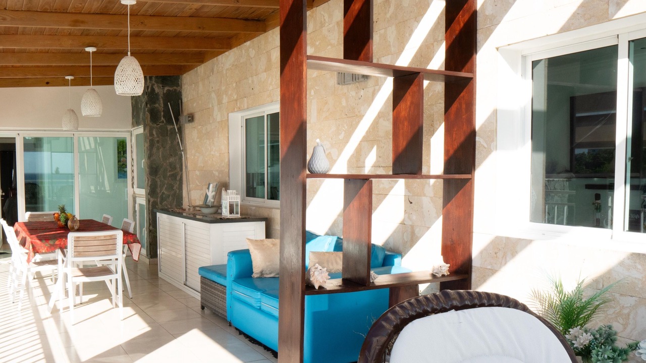 Photo of Outdoor in Villas Del Mar