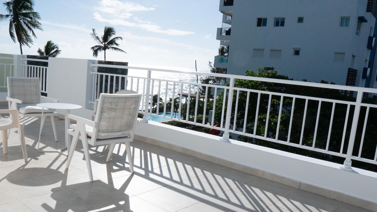 Photo of Outdoor in Villas Del Mar
