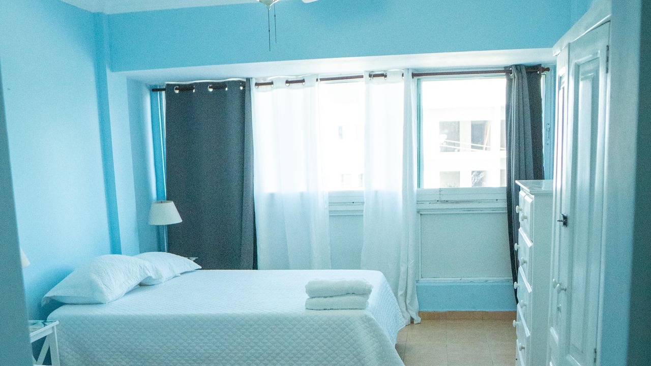 Photo of Bedroom in Villas Del Mar
