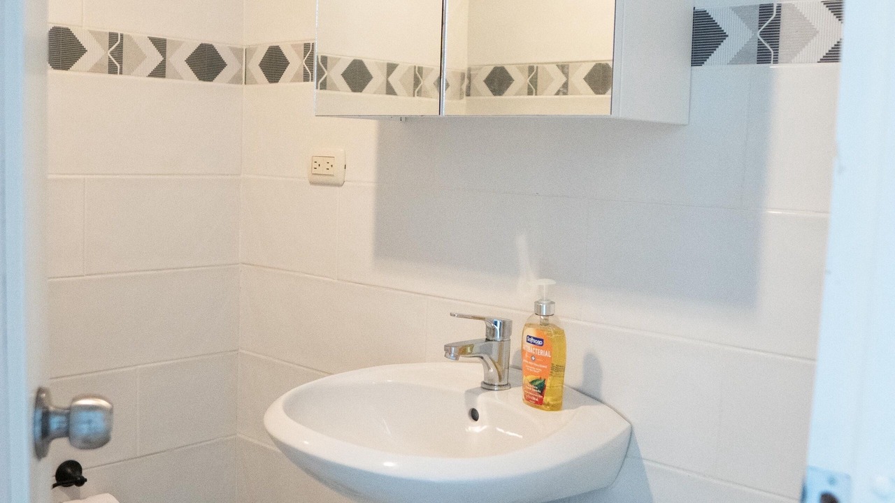 Photo of Bathroom in Villas Del Mar