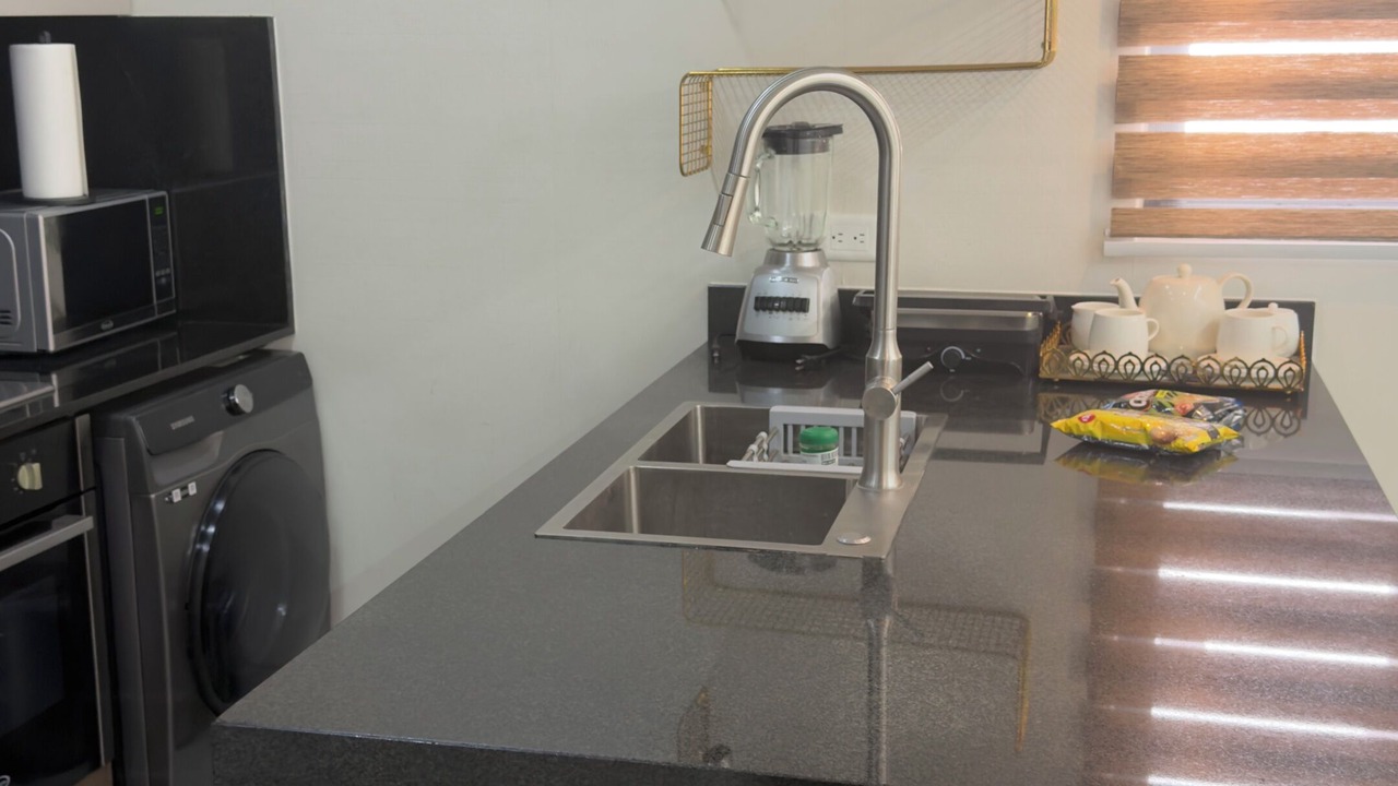Photo of Kitchen in Serralles