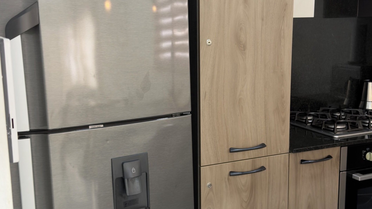 Photo of Kitchen in Serralles