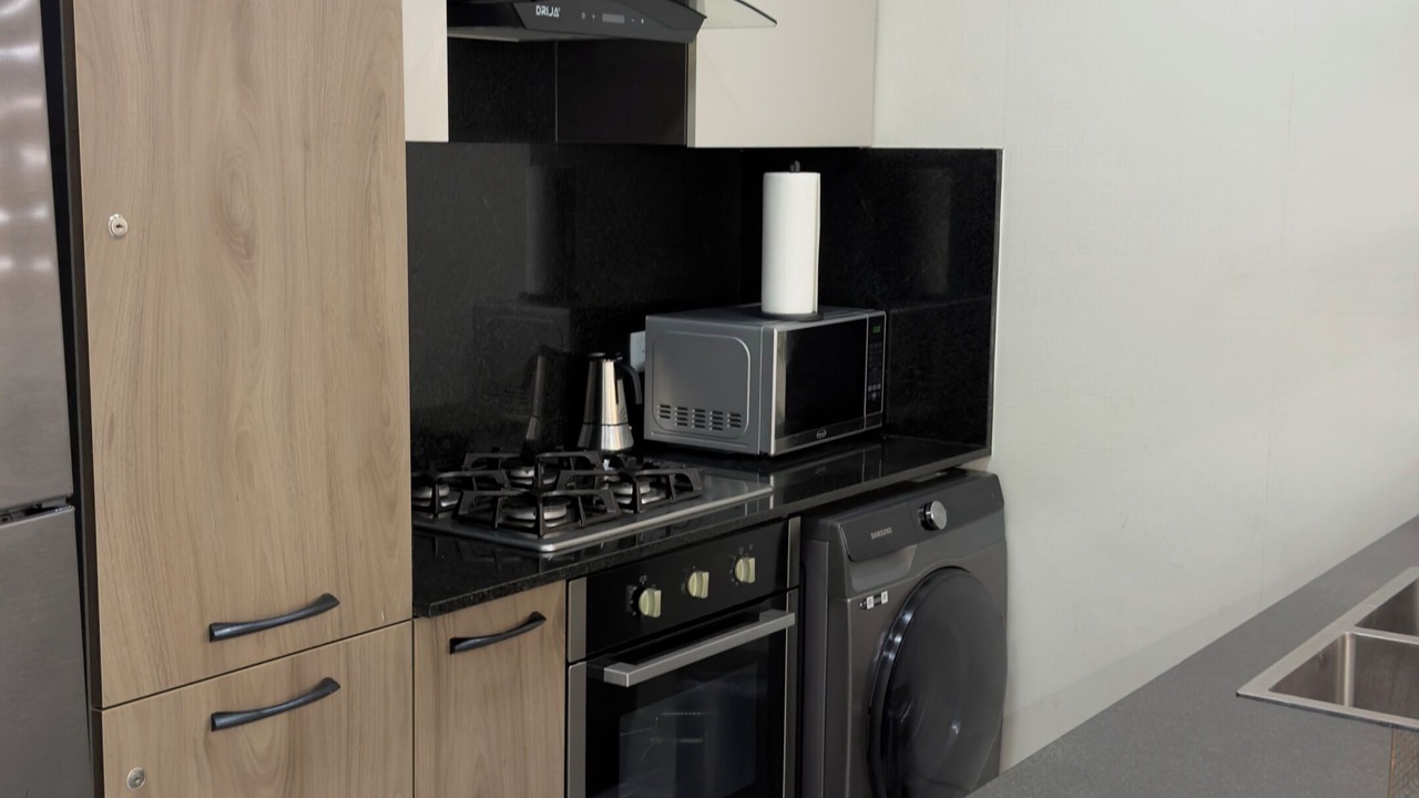 Photo of Kitchen in Serralles