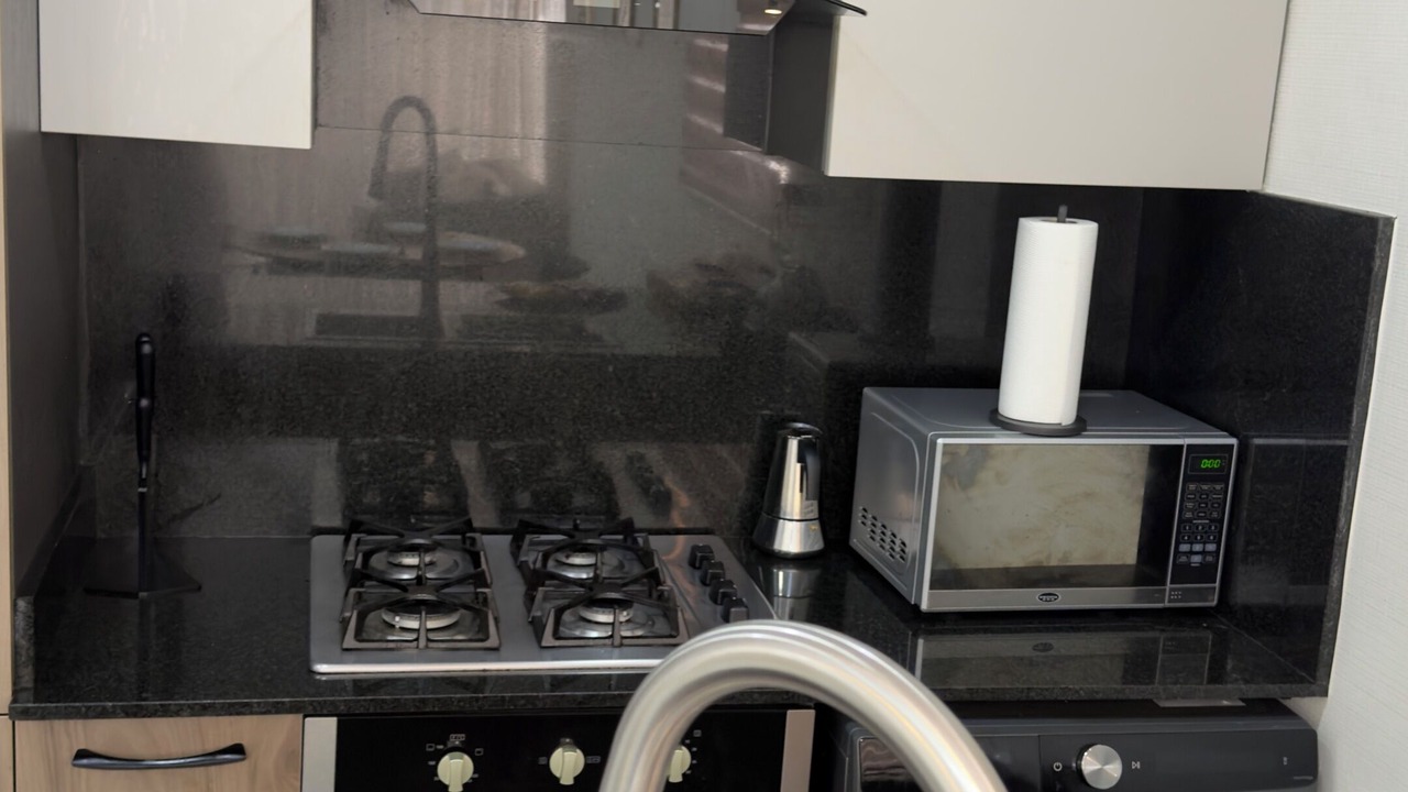 Photo of Kitchen in Serralles