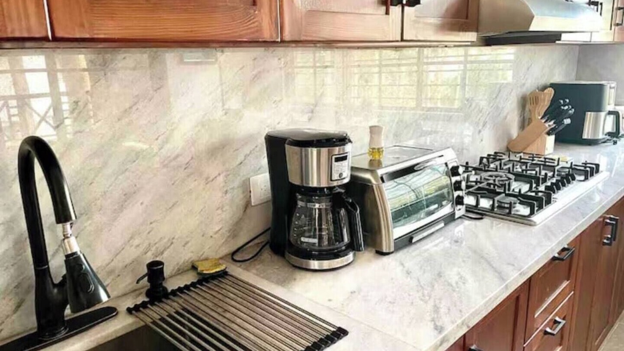 Photo of Kitchen in Puerto Plata