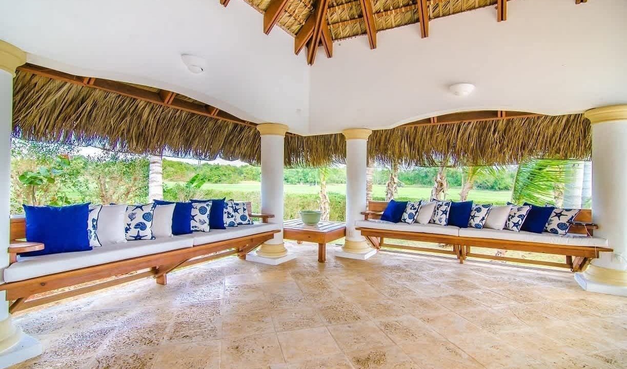 Photo of Outdoor in Las Lomas